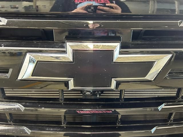 2025 Chevrolet Silverado 3500 HD LT