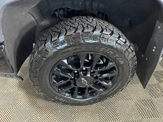 2025 Chevrolet Silverado 3500 HD LT