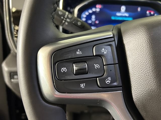 2025 Chevrolet Silverado 3500 HD LT