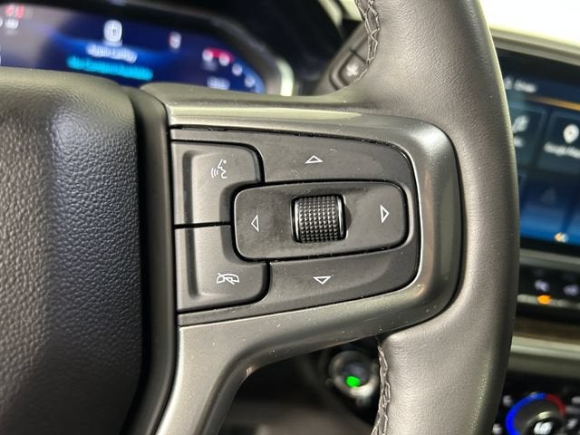 2025 Chevrolet Silverado 3500 HD LT