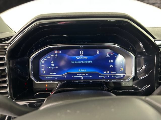 2025 Chevrolet Silverado 3500 HD LT
