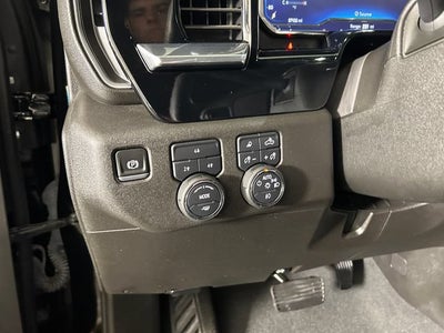 2025 Chevrolet Silverado 3500 HD LT