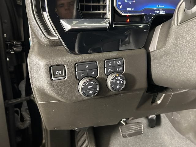 2025 Chevrolet Silverado 3500 HD LT