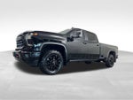 2025 Chevrolet Silverado 3500 HD LT