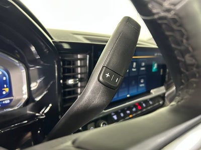 2025 Chevrolet Silverado 3500 HD LT