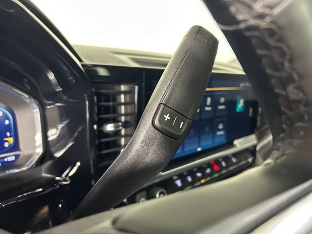2025 Chevrolet Silverado 3500 HD LT