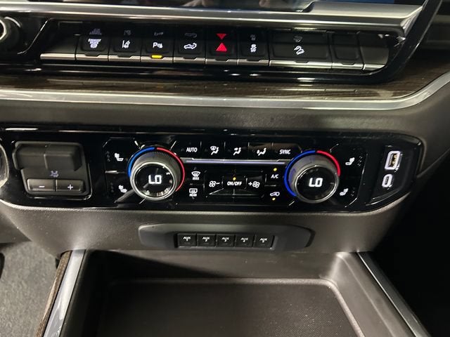 2025 Chevrolet Silverado 3500 HD LT
