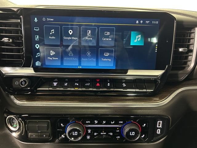 2025 Chevrolet Silverado 3500 HD LT