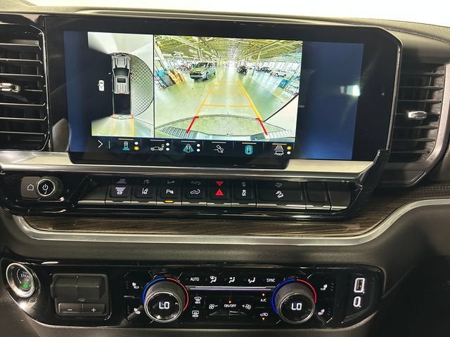2025 Chevrolet Silverado 3500 HD LT