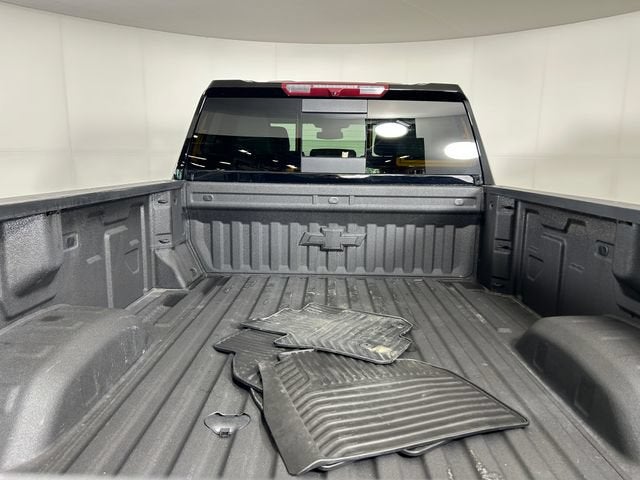 2025 Chevrolet Silverado 3500 HD LT