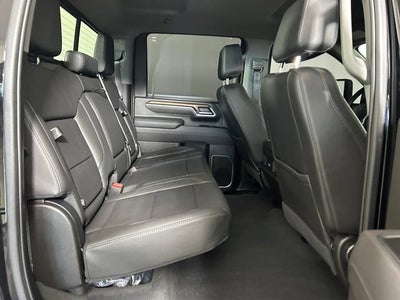 2025 Chevrolet Silverado 3500 HD LT