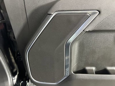 2025 Chevrolet Silverado 3500 HD LT