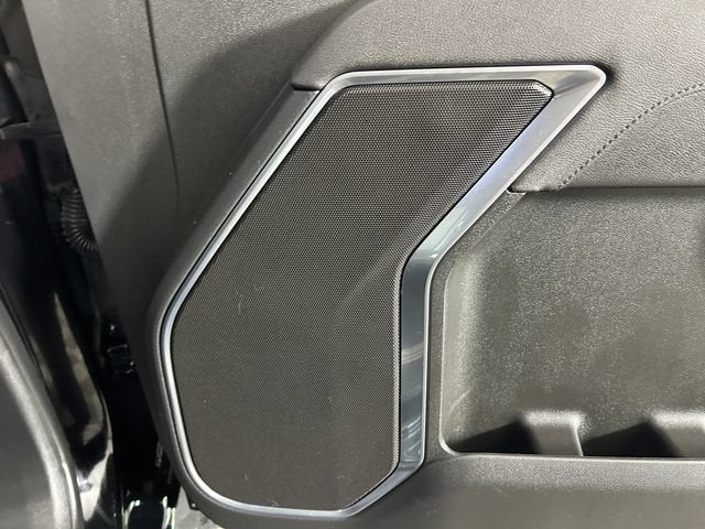 2025 Chevrolet Silverado 3500 HD LT