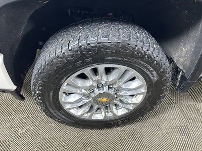 2023 Chevrolet Silverado 2500 HD High Country