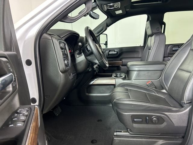 2023 Chevrolet Silverado 2500 HD High Country