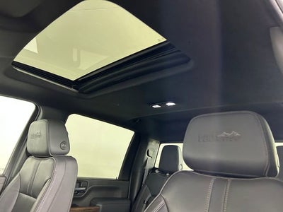 2023 Chevrolet Silverado 2500 HD High Country