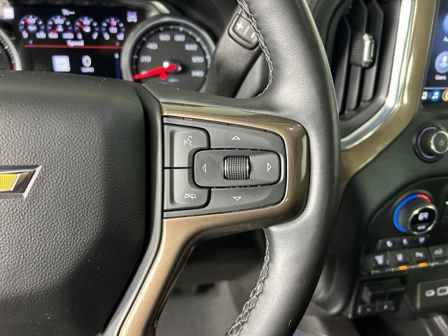 2023 Chevrolet Silverado 2500 HD High Country