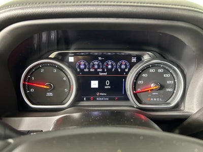 2023 Chevrolet Silverado 2500 HD High Country
