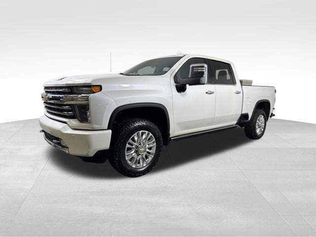 2023 Chevrolet Silverado 2500 HD High Country