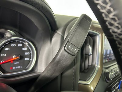 2023 Chevrolet Silverado 2500 HD High Country
