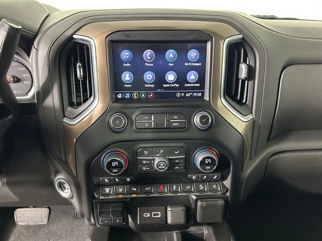 2023 Chevrolet Silverado 2500 HD High Country