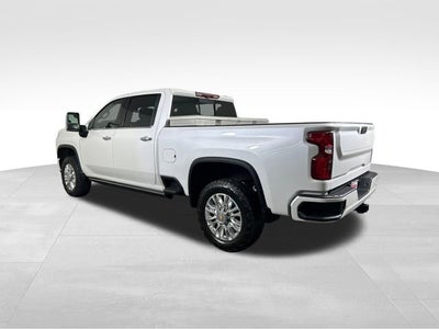 2023 Chevrolet Silverado 2500 HD High Country