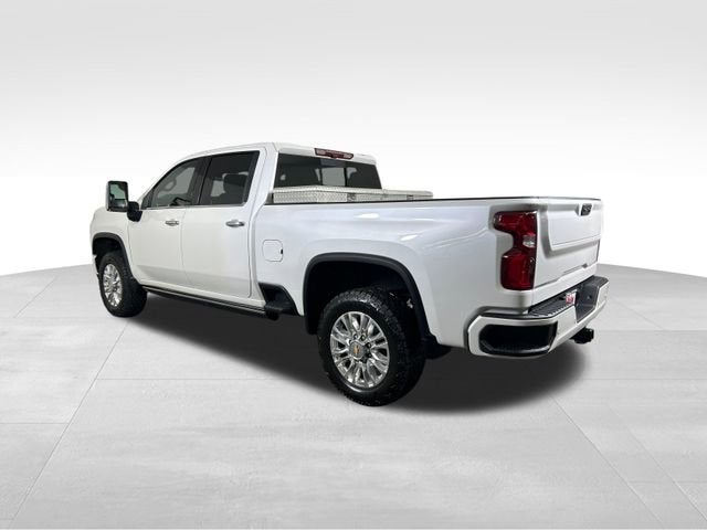 2023 Chevrolet Silverado 2500 HD High Country