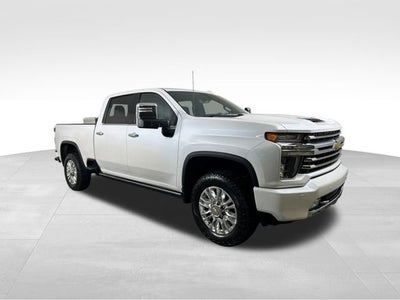 2023 Chevrolet Silverado 2500 HD High Country