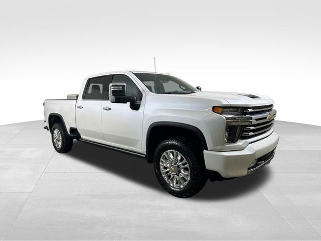 2023 Chevrolet Silverado 2500 HD High Country