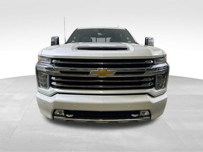 2023 Chevrolet Silverado 2500 HD High Country