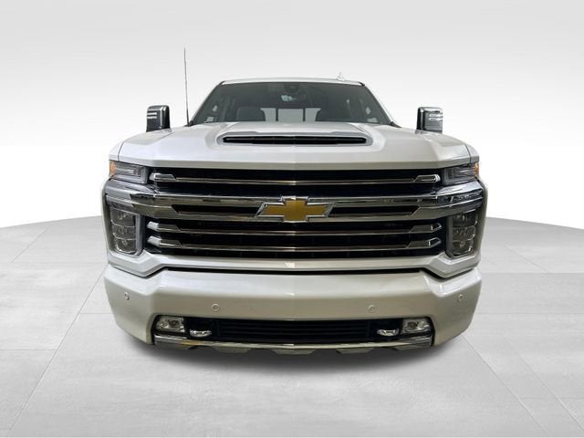 2023 Chevrolet Silverado 2500 HD High Country