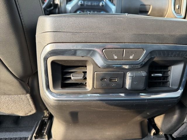 2020 Chevrolet Silverado 3500 HD LTZ