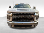 2020 Chevrolet Silverado 3500 HD LTZ