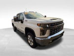 2020 Chevrolet Silverado 3500 HD LTZ