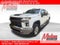 2023 Chevrolet Silverado 3500 HD LTZ
