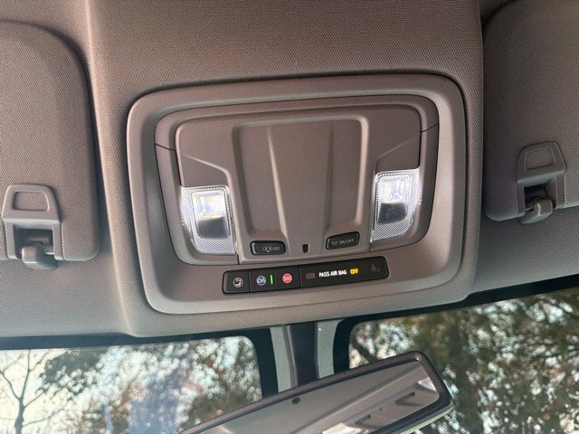 2023 Chevrolet Silverado 3500 HD LTZ