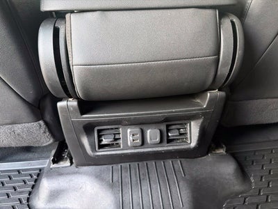 2023 Chevrolet Silverado 3500 HD LTZ