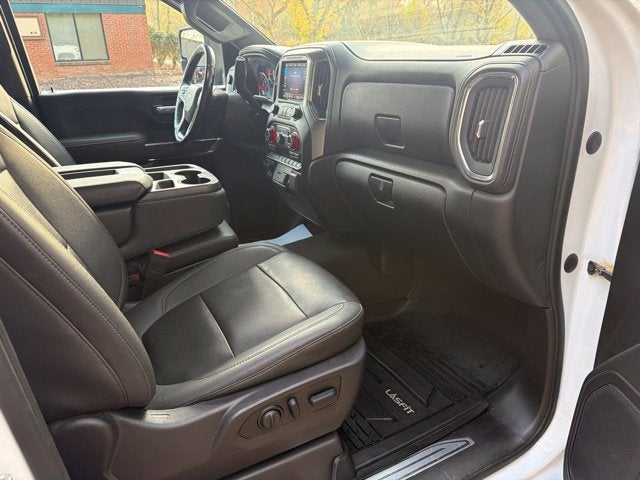 2023 Chevrolet Silverado 3500 HD LTZ