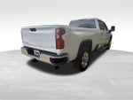 2023 Chevrolet Silverado 3500 HD LTZ