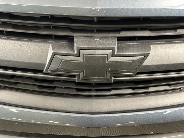 2019 Chevrolet Colorado 4WD LT