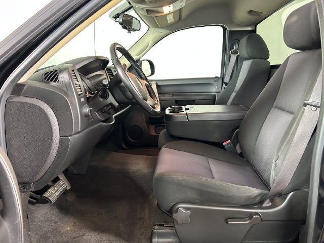 2010 Chevrolet Silverado 1500 LT