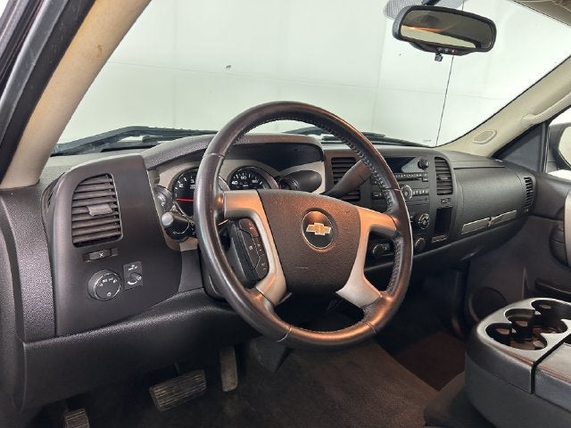 2010 Chevrolet Silverado 1500 LT