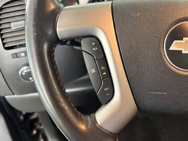2010 Chevrolet Silverado 1500 LT