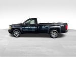2010 Chevrolet Silverado 1500 LT