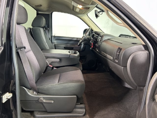 2010 Chevrolet Silverado 1500 LT
