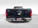 2010 Chevrolet Silverado 1500 LT