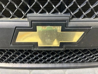 2017 Chevrolet Express Cargo 2500 CARGO