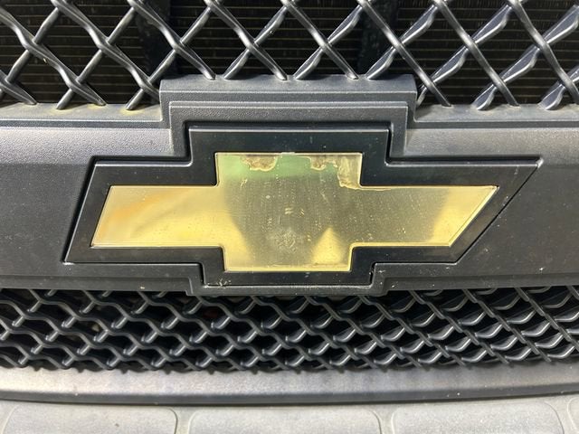 2017 Chevrolet Express Cargo 2500 CARGO