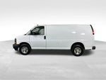2017 Chevrolet Express Cargo 2500 CARGO