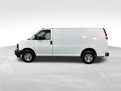 2017 Chevrolet Express Cargo 2500 CARGO